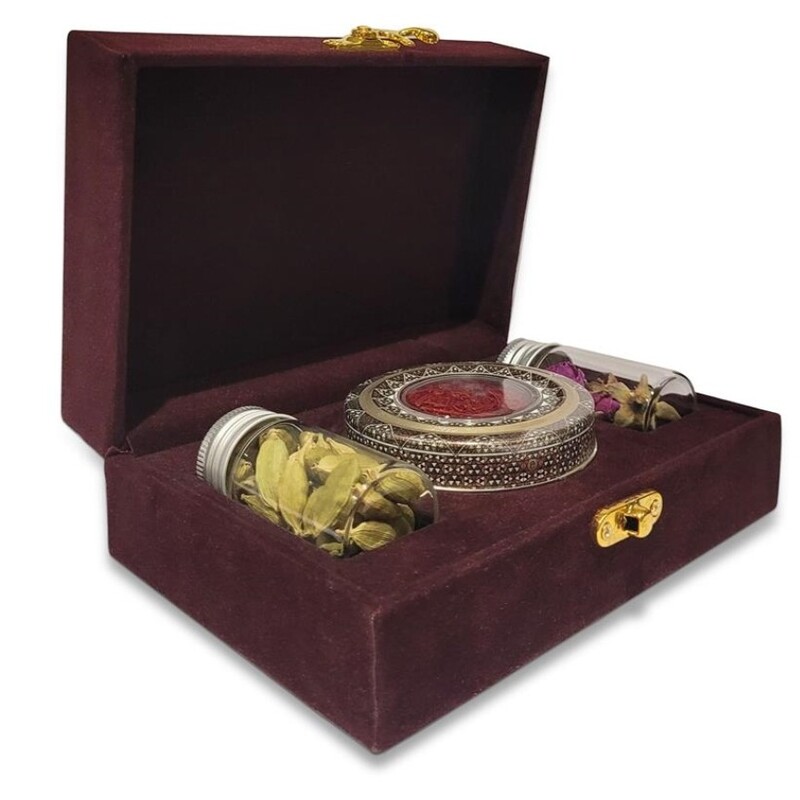 زعفران دو گرم نارنج