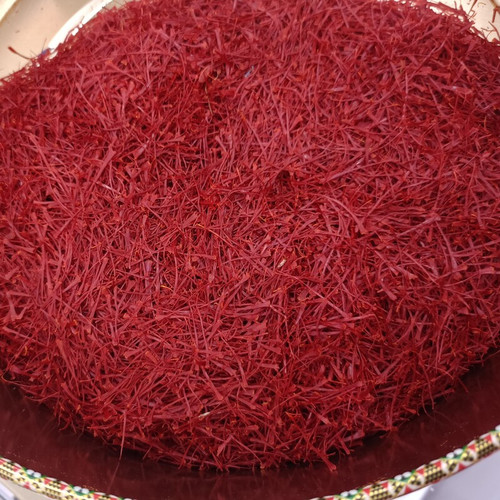 زعفران یک مثقال نگین