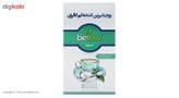 پودر شیرین کننده کم کالری بیلو مقدار 100 گرم