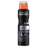 اسپری مام لورال مدل carbon protect