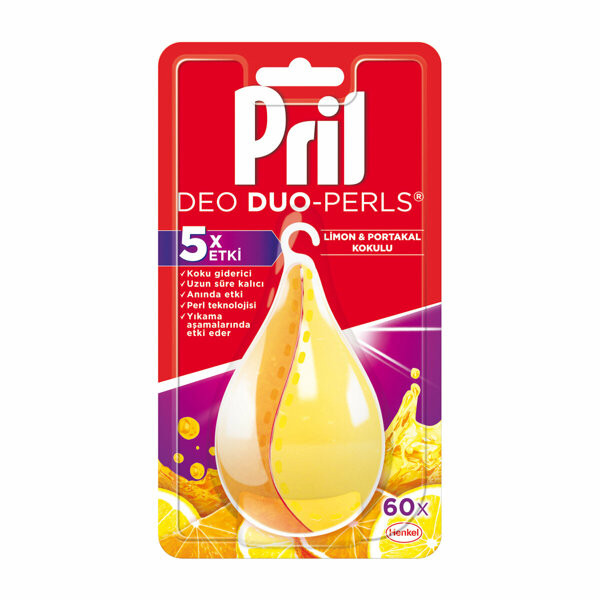 بوگیر ماشین ظرفشویی پریل مدل DEO-DOU