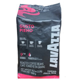 دان قهوه گوستو پینو لاوازا ۱ کیلویی اصل | Lavazza Gusto Pino