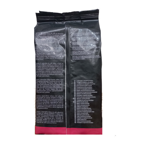 دان قهوه گوستو پینو لاوازا ۱ کیلویی اصل | Lavazza Gusto Pino