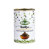 زیتون اسلایس شده سیاه ماه راد - 4000 گرم