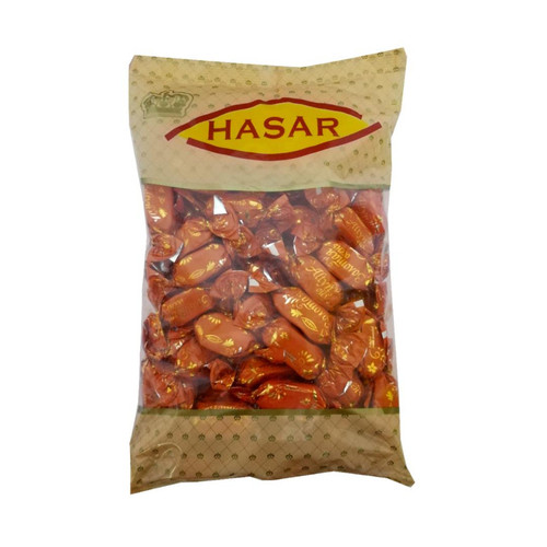 شکلات کاکائو با مغز پرتقالی نوروز-500 گرم
